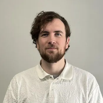 MThorton Headshot
