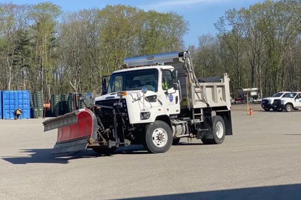 Roadeo 2025