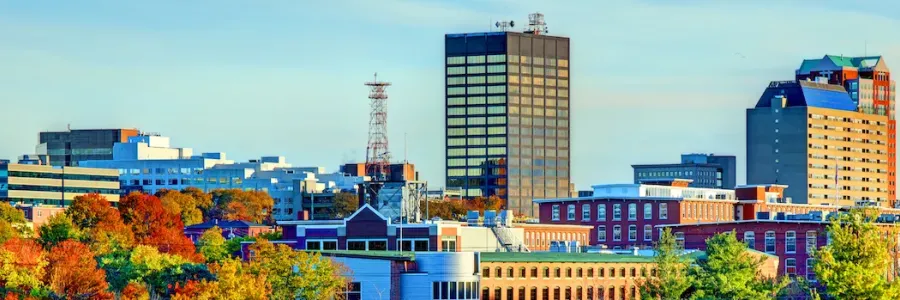 skyline