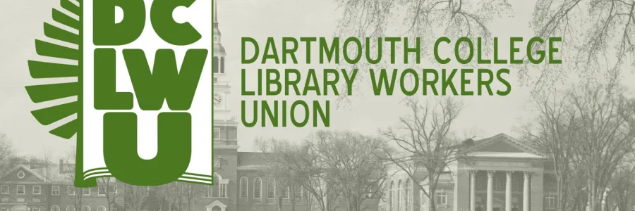 DCLWU banner