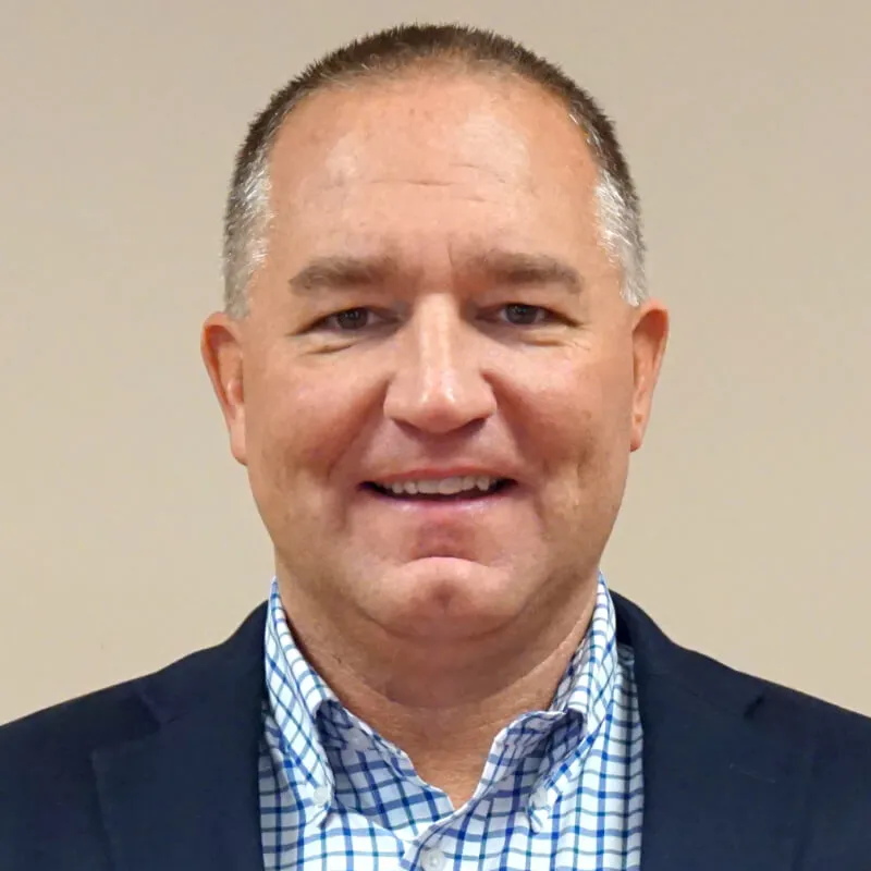 Mark Bernard