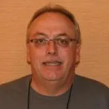 Jim Vance