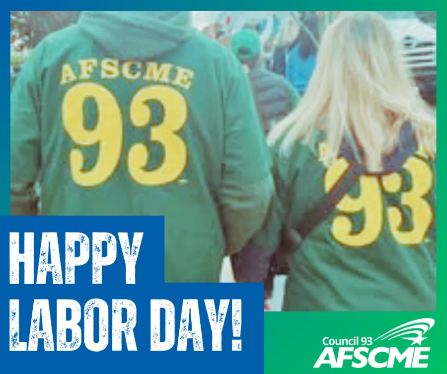Labor Day
