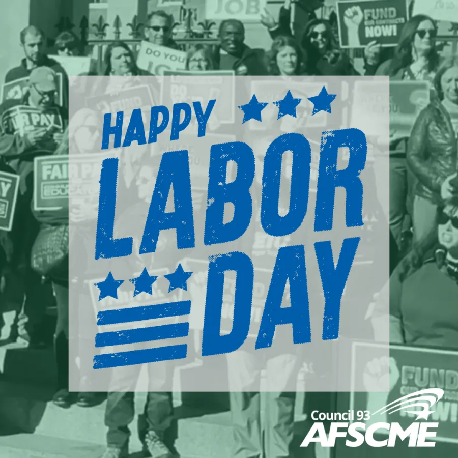 Labor Day
