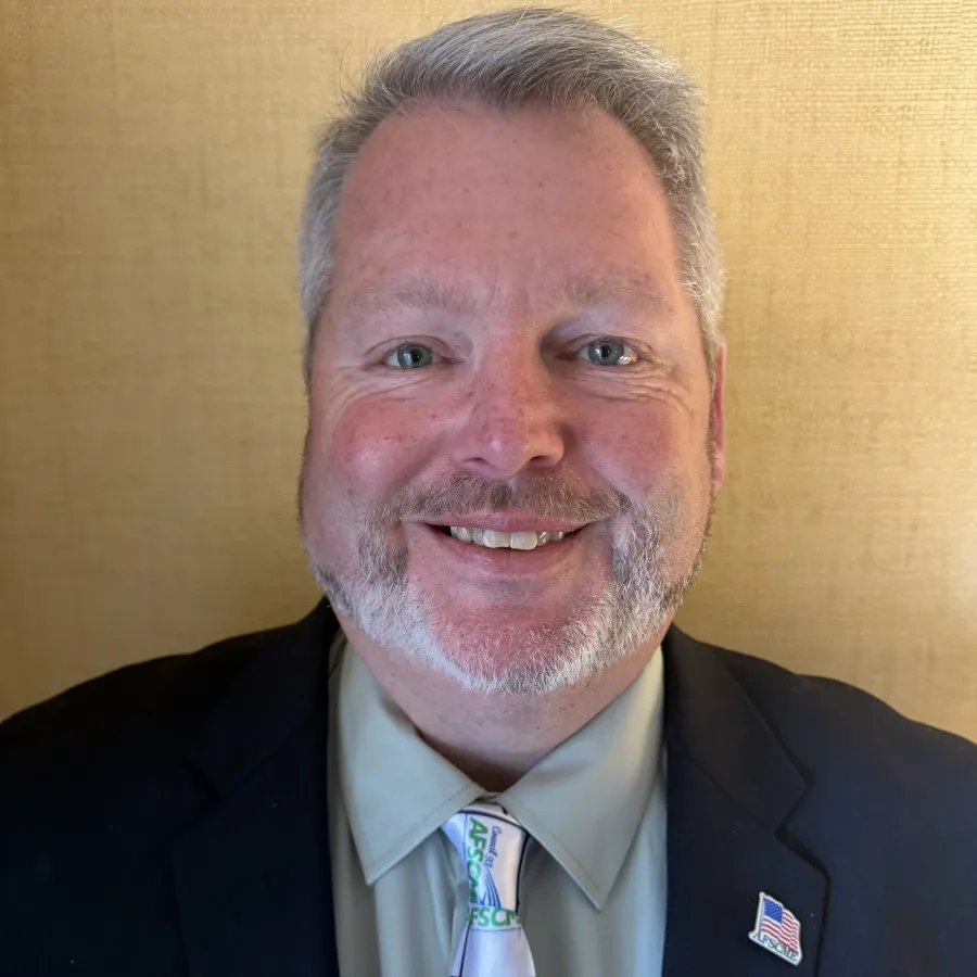 Stockbridge Headshot