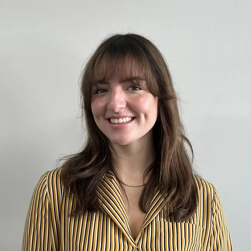 Pasquariello Headshot