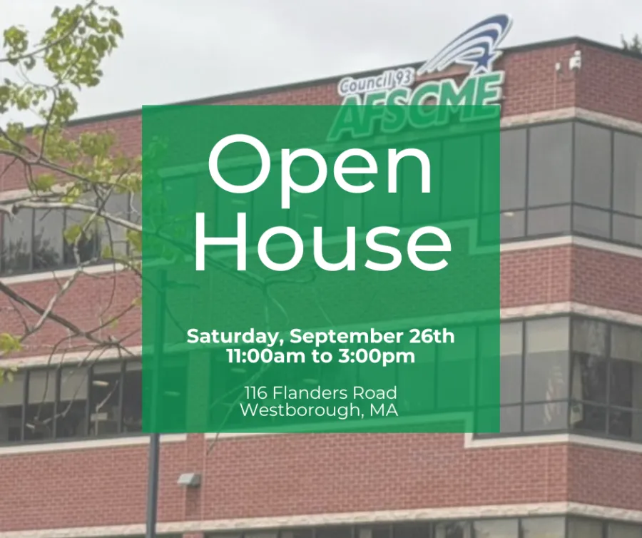 Open House