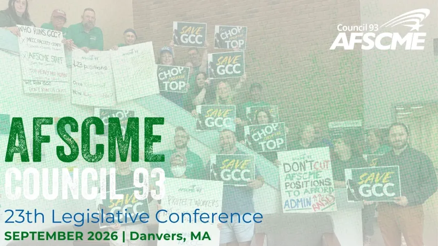 Legislative Conference