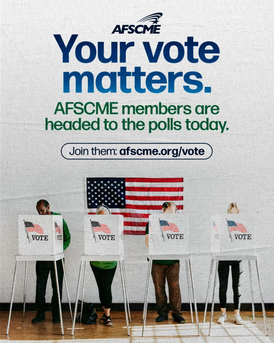 Election Day