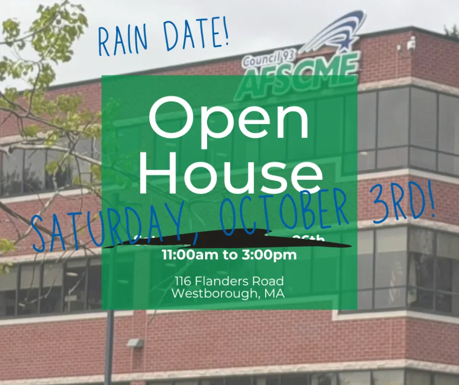 Open House