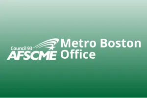 Metro Boston Office