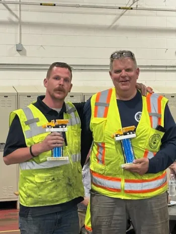 Roadeo 2025