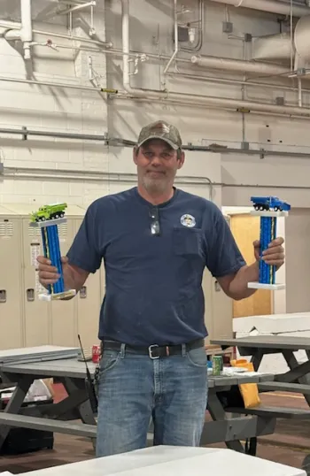 Roadeo 2025