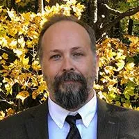 Dave Van Deusen Headshot