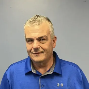 Dskinner Headshot